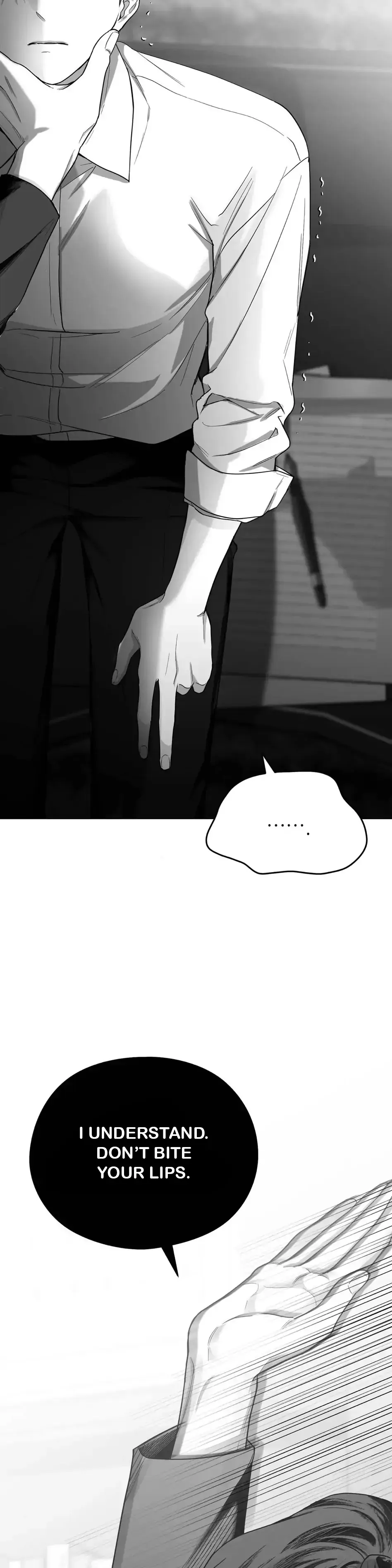 Non Zero Sum - Chapter 10 Page 18