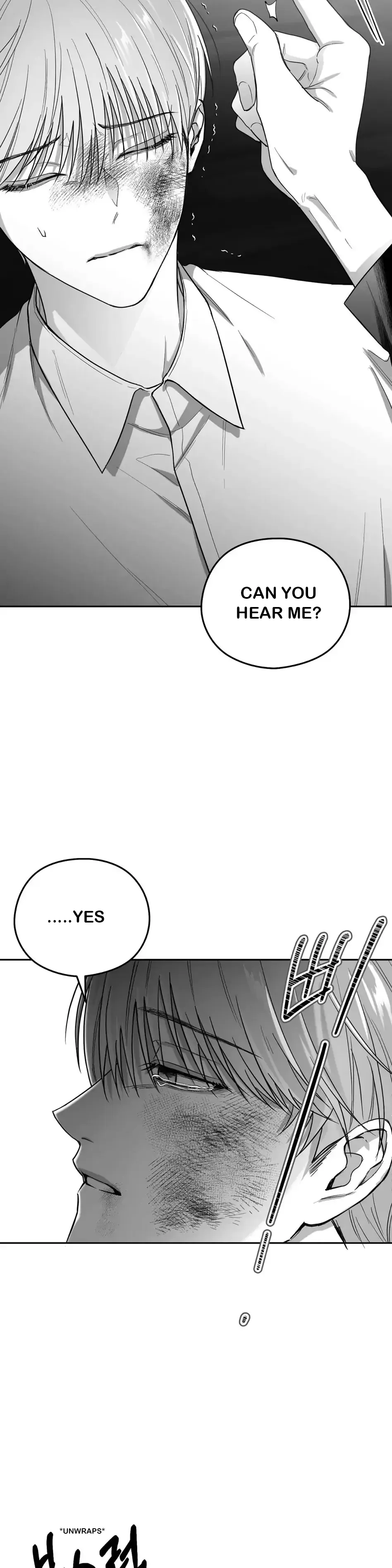 Non Zero Sum - Chapter 10 Page 21