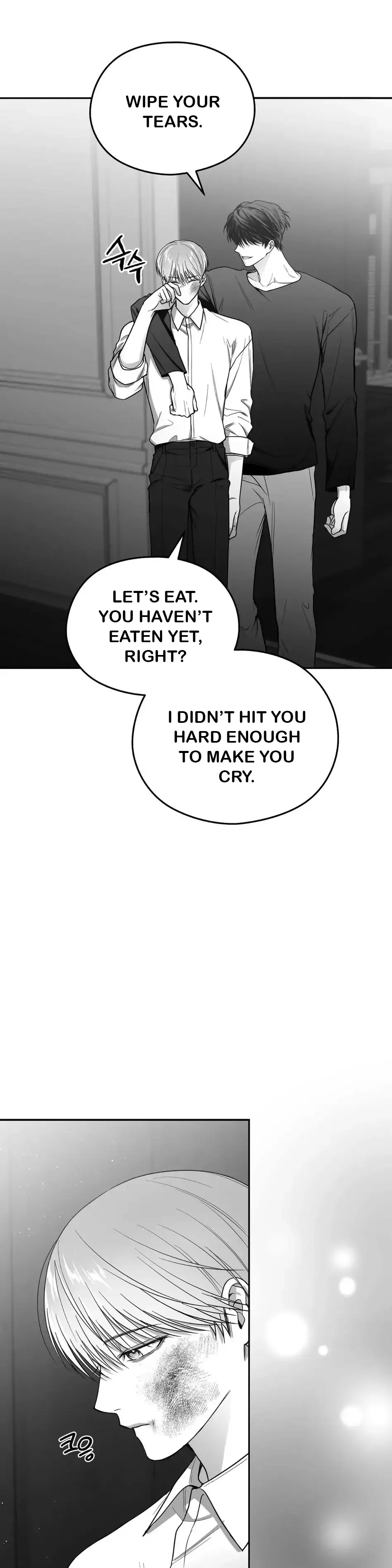 Non Zero Sum - Chapter 10 Page 23