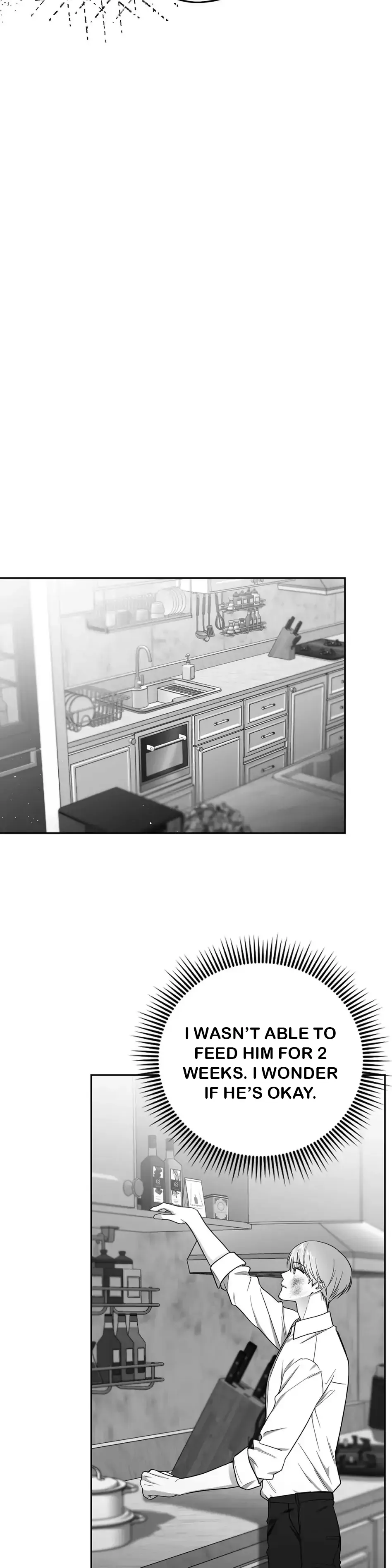 Non Zero Sum - Chapter 10 Page 30