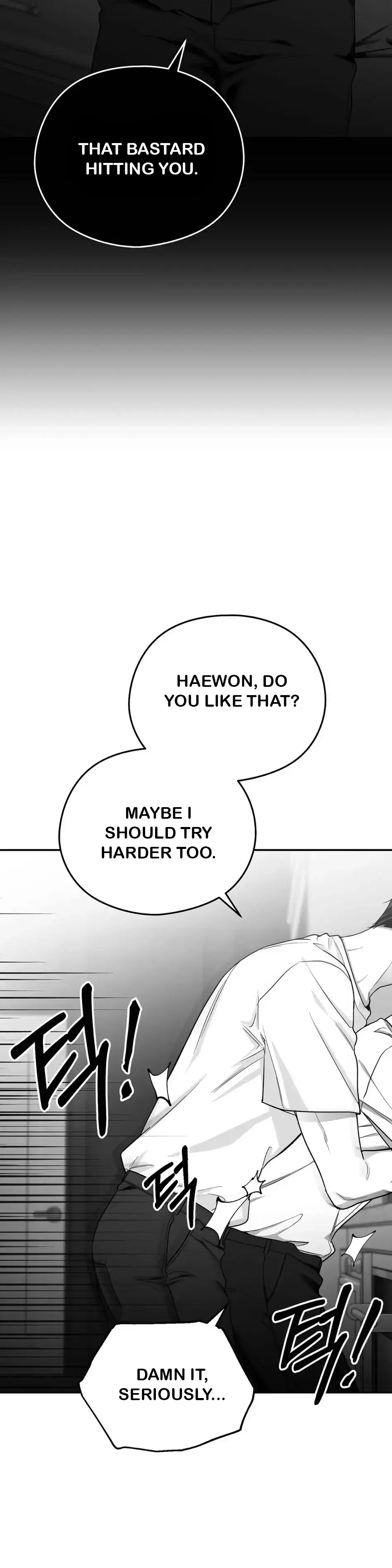 Non Zero Sum - Chapter 10 Page 36
