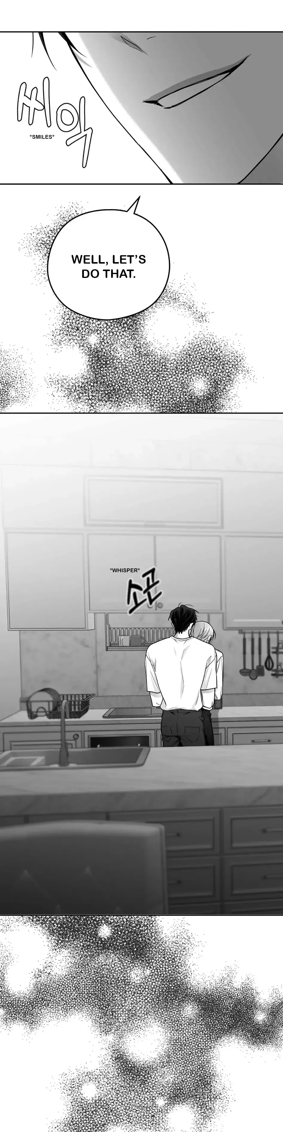 Non Zero Sum - Chapter 10 Page 40