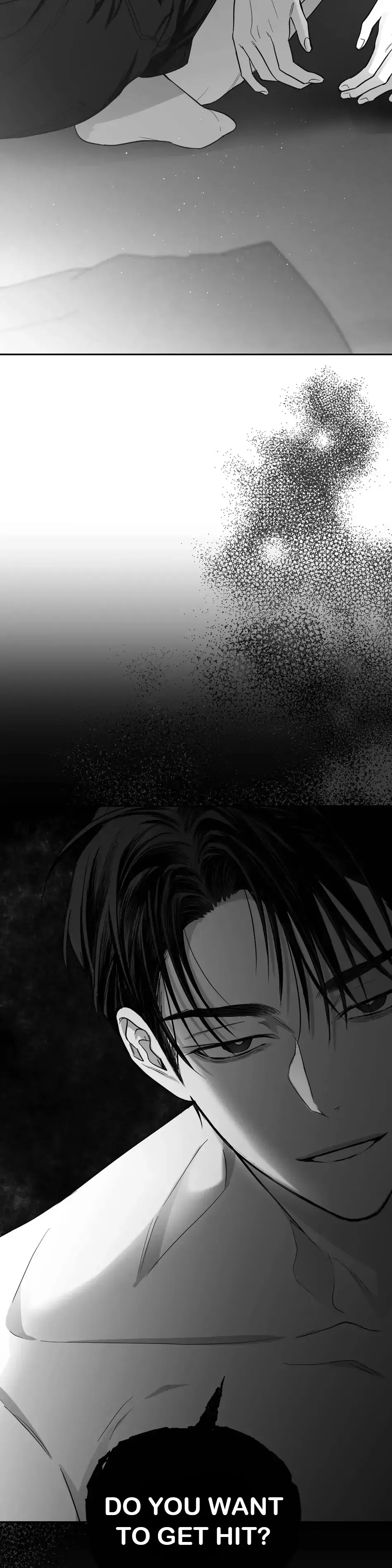 Non Zero Sum - Chapter 11 Page 36
