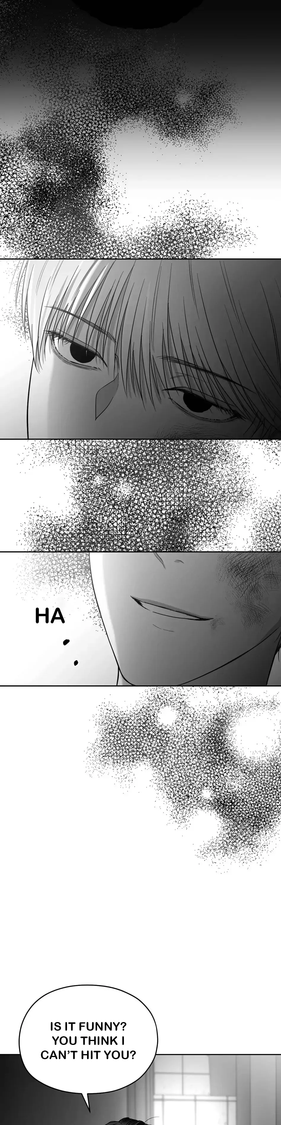 Non Zero Sum - Chapter 11 Page 37