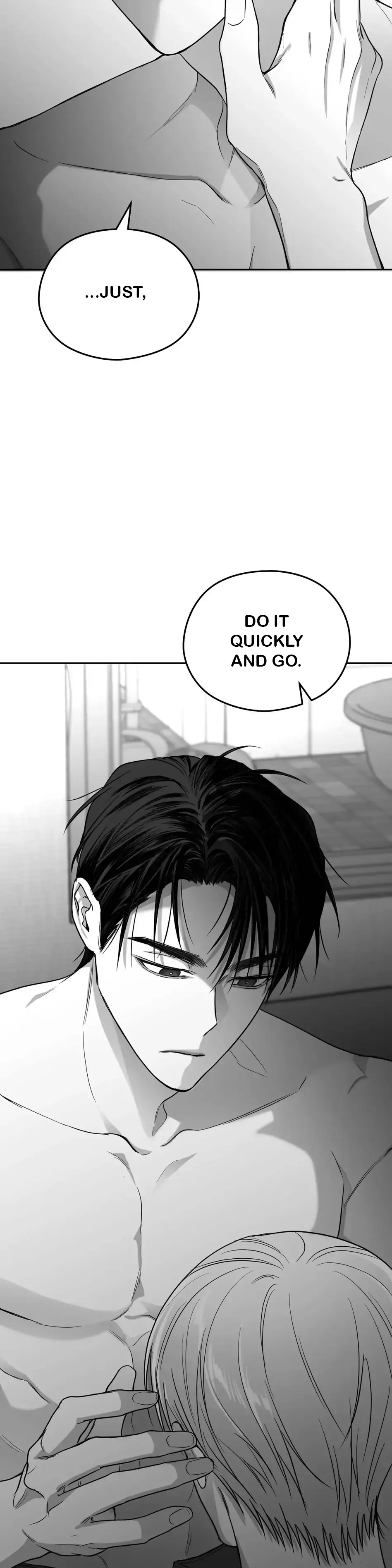 Non Zero Sum - Chapter 11 Page 39
