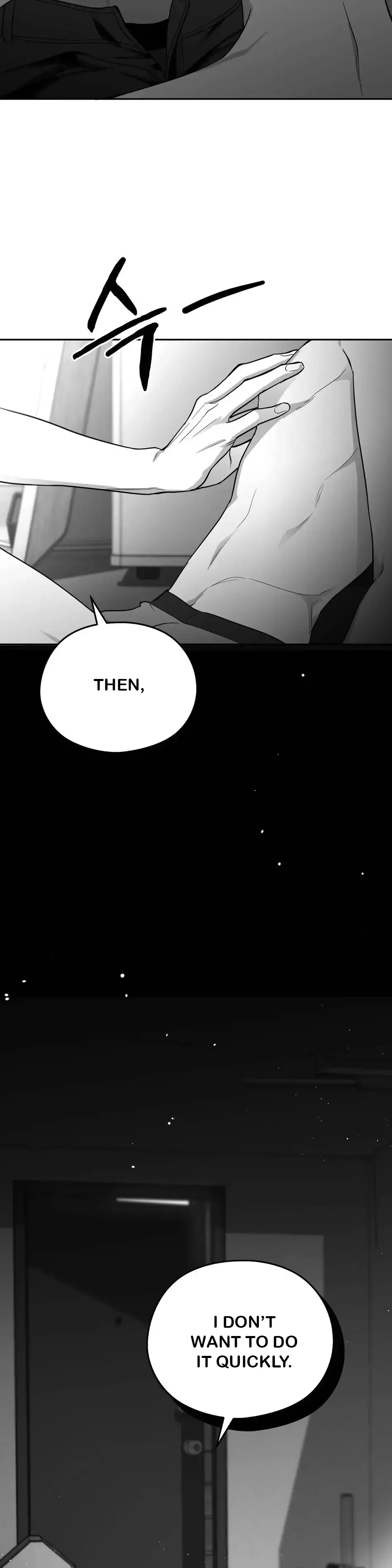 Non Zero Sum - Chapter 11 Page 40