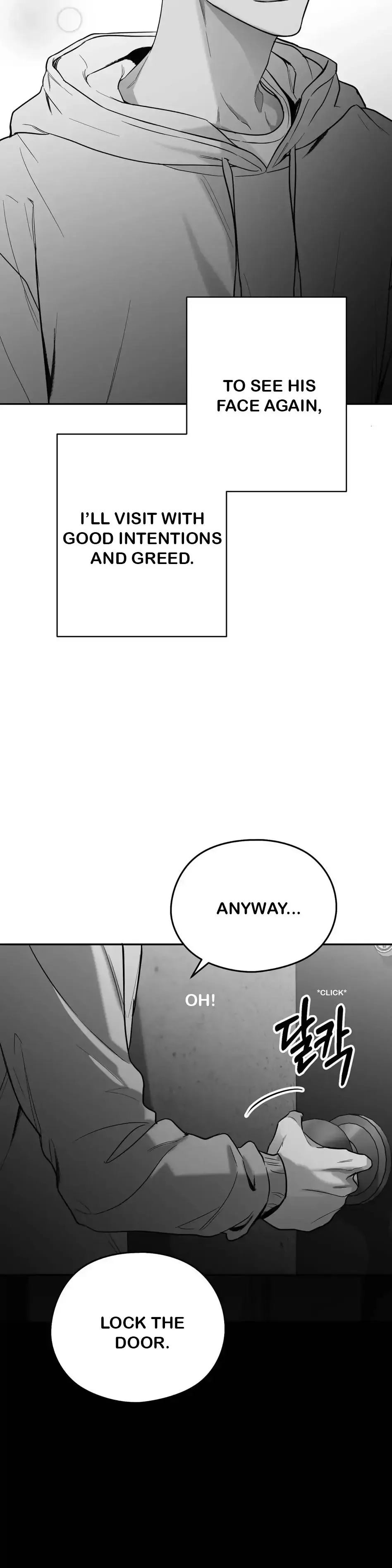 Non Zero Sum - Chapter 12 Page 4