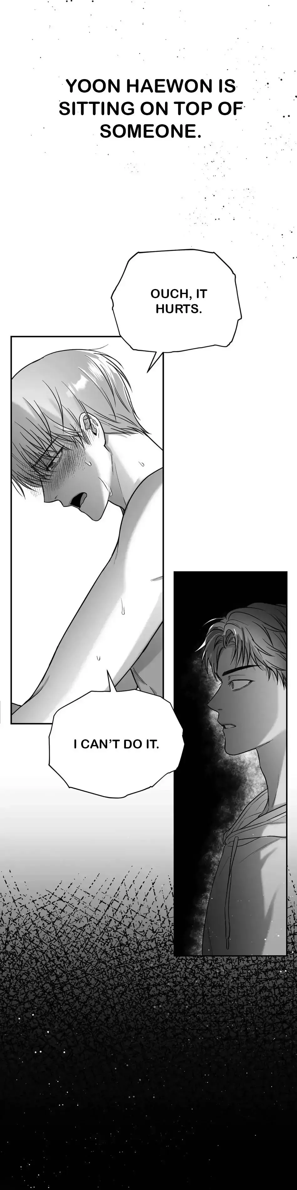 Non Zero Sum - Chapter 12 Page 8