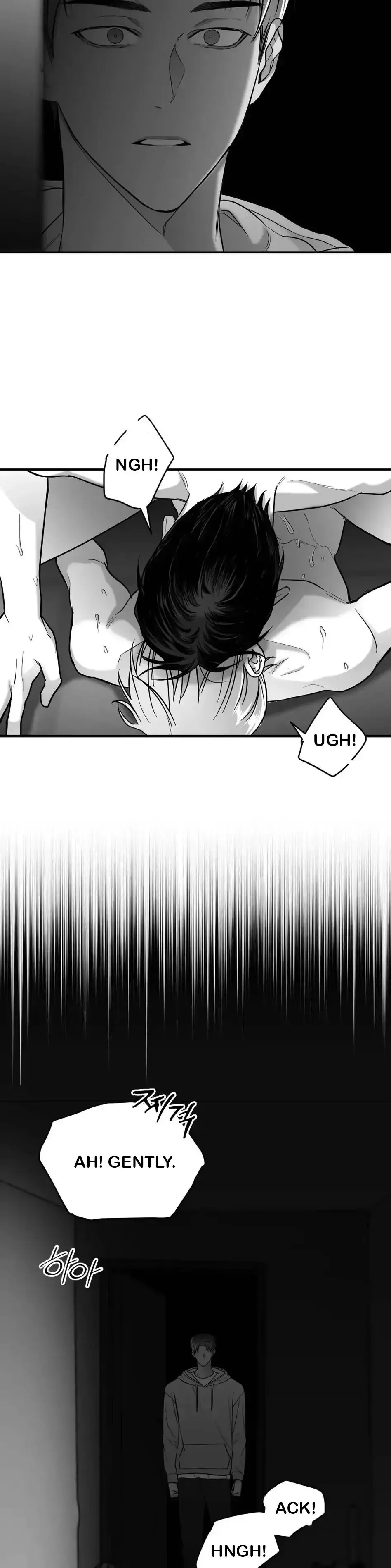Non Zero Sum - Chapter 12 Page 15