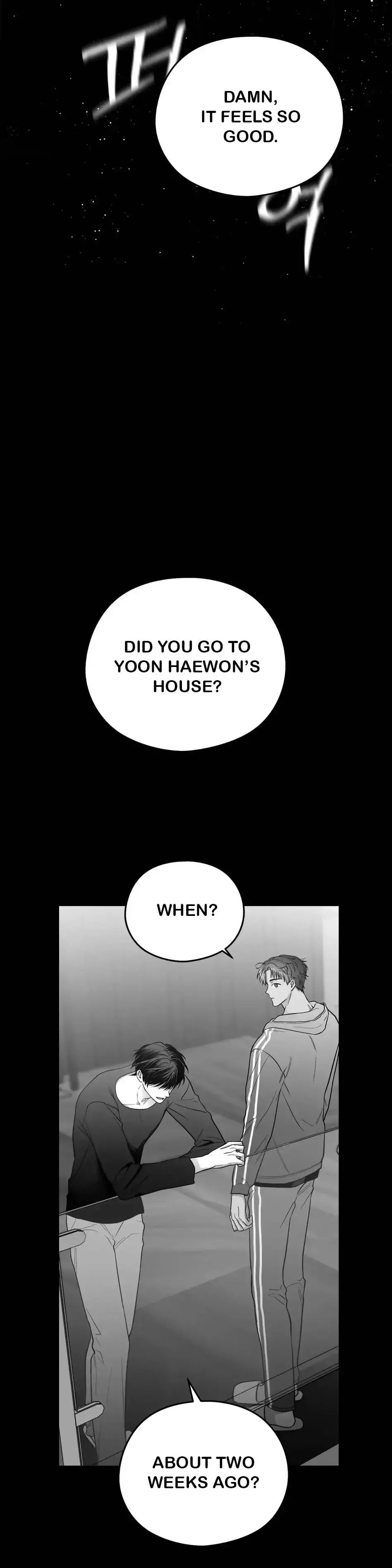 Non Zero Sum - Chapter 12 Page 17