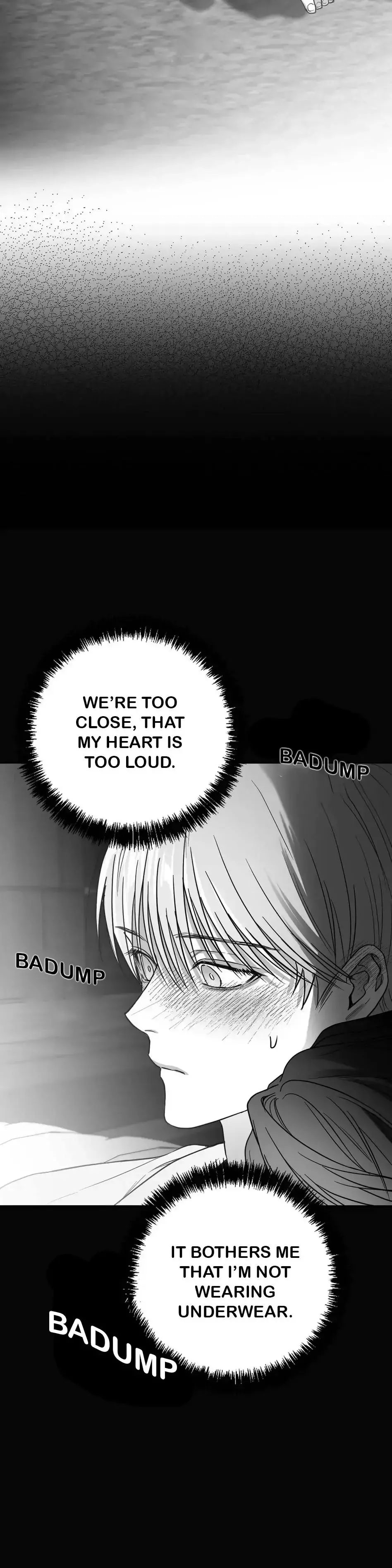 Non Zero Sum - Chapter 12 Page 38
