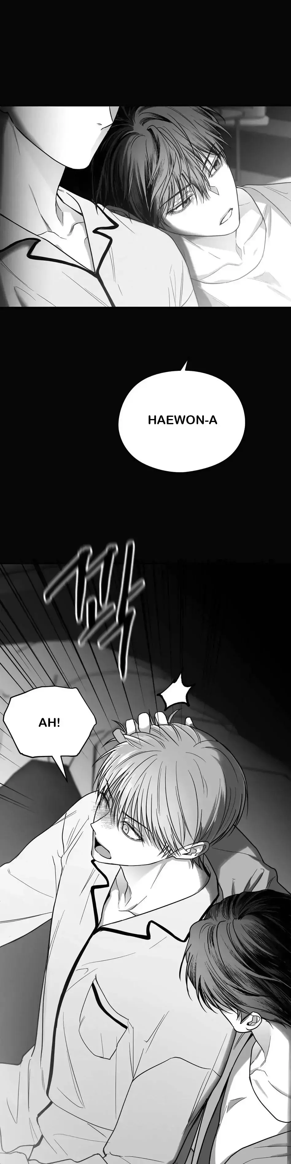 Non Zero Sum - Chapter 12 Page 39