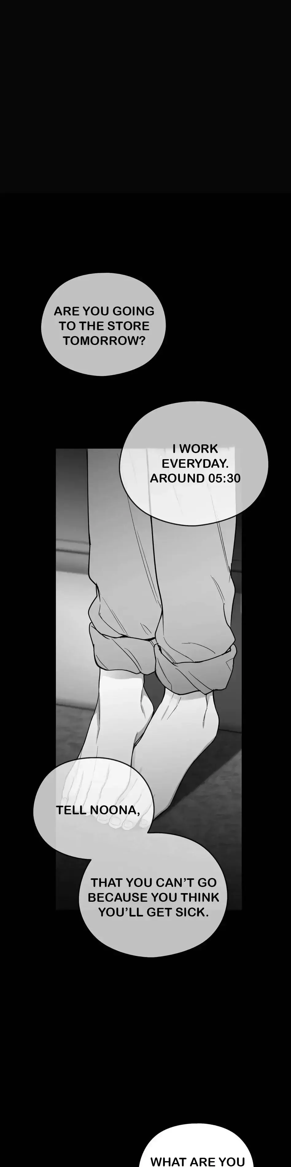 Non Zero Sum - Chapter 12 Page 42
