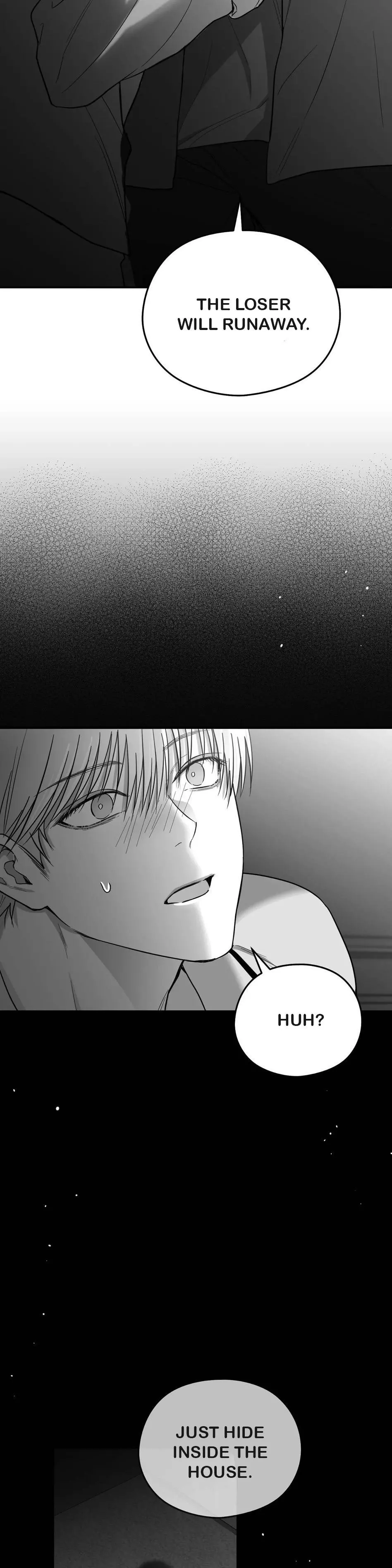 Non Zero Sum - Chapter 13 Page 3