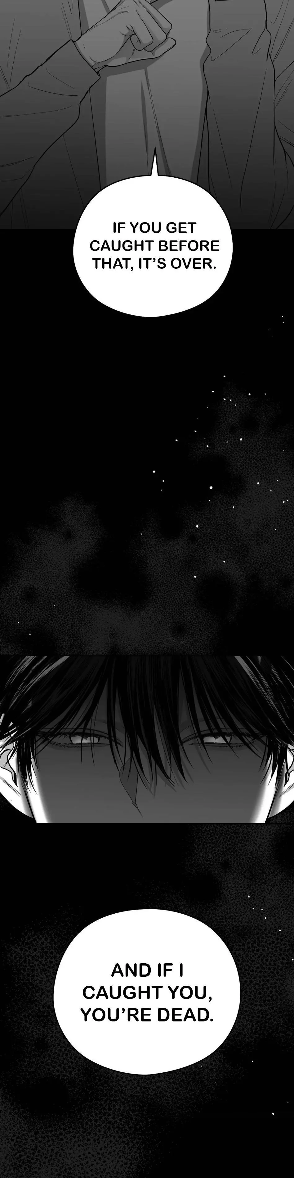 Non Zero Sum - Chapter 13 Page 5