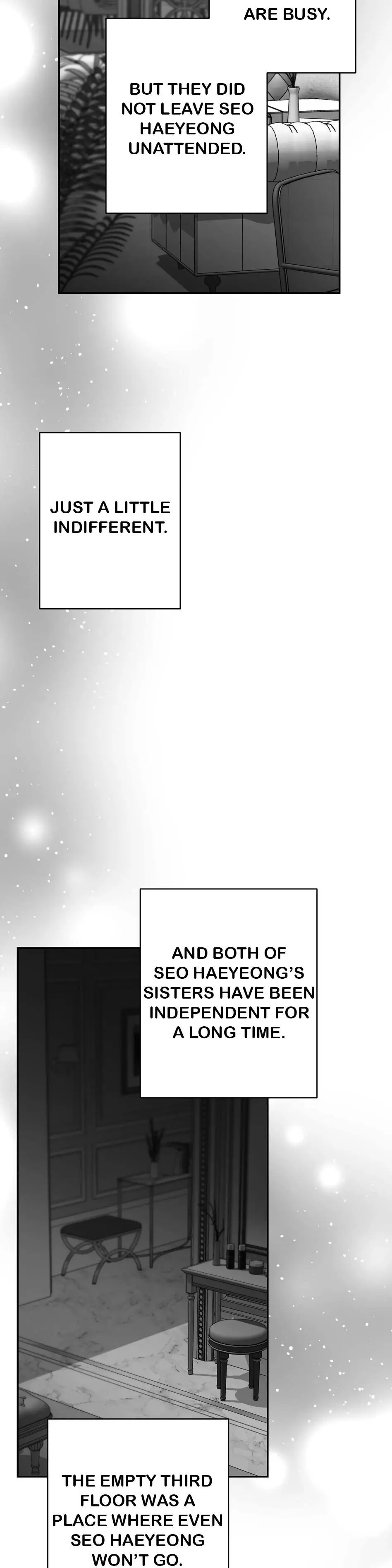 Non Zero Sum - Chapter 13 Page 8