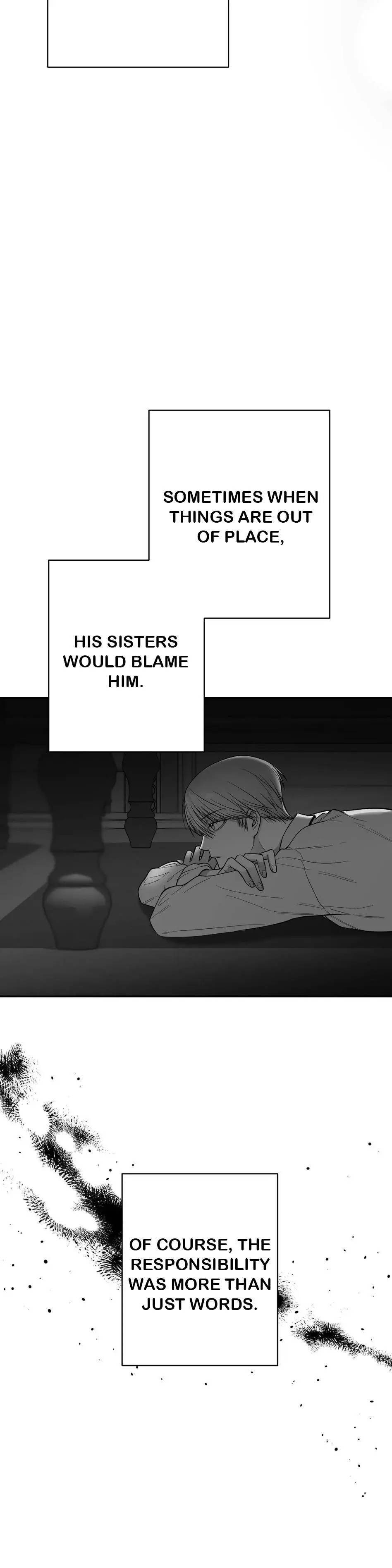 Non Zero Sum - Chapter 13 Page 9