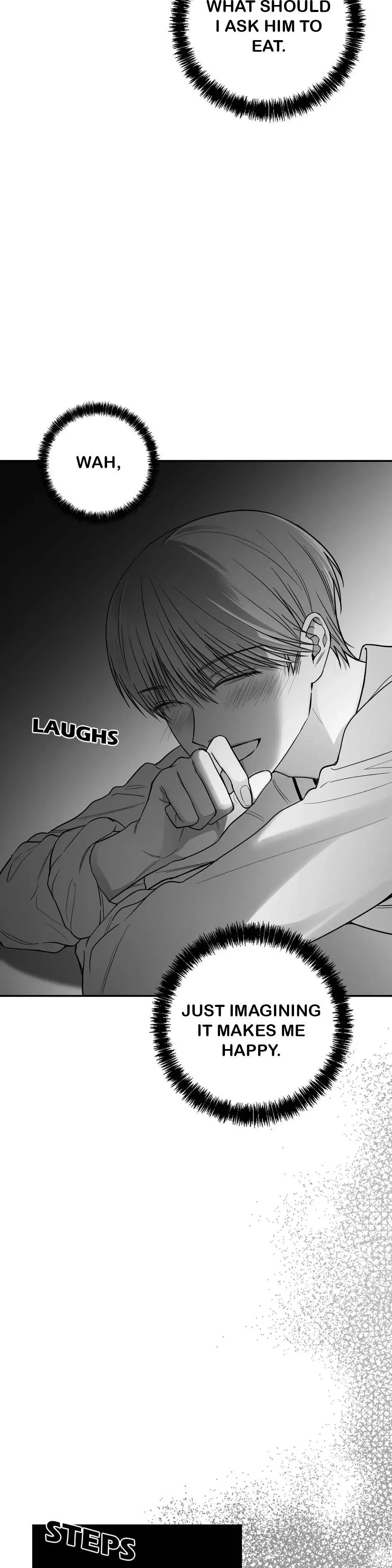 Non Zero Sum - Chapter 13 Page 13