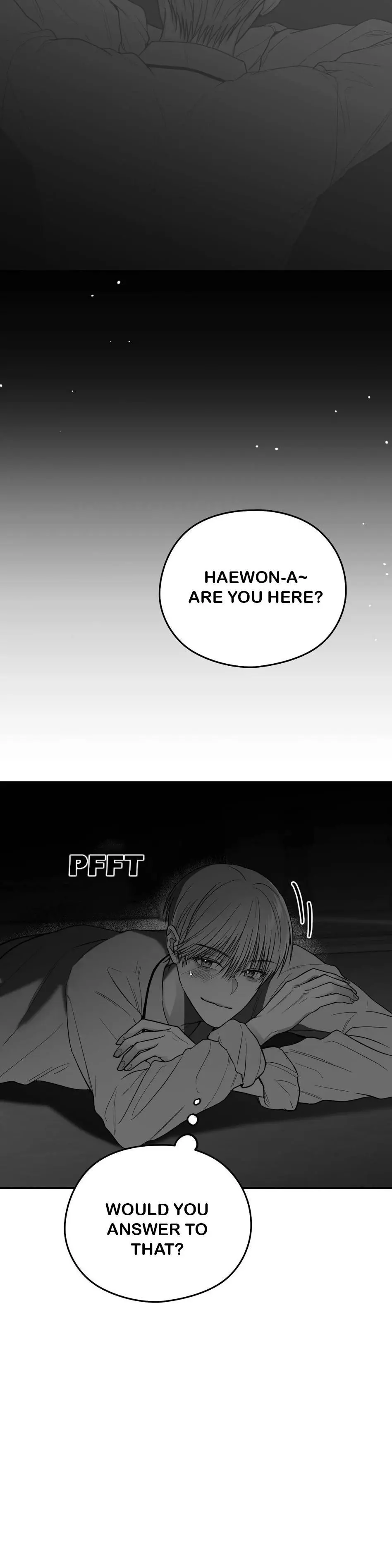 Non Zero Sum - Chapter 13 Page 16
