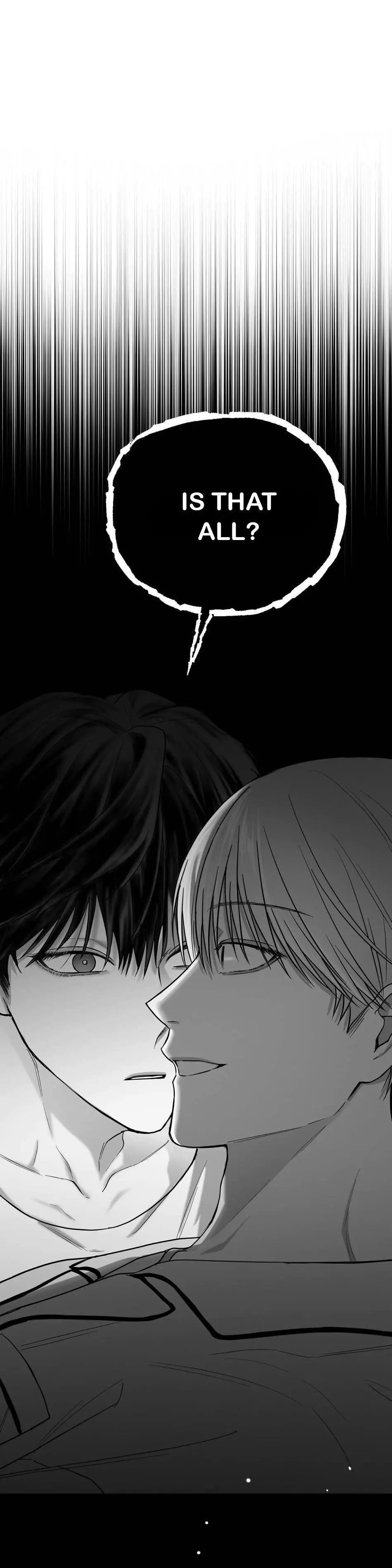 Non Zero Sum - Chapter 13 Page 20