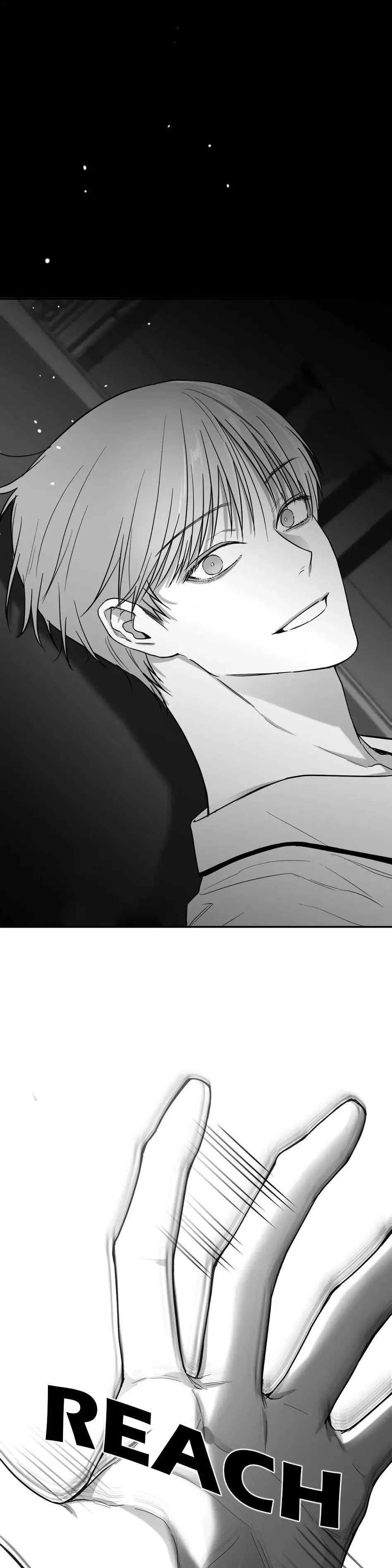 Non Zero Sum - Chapter 13 Page 21