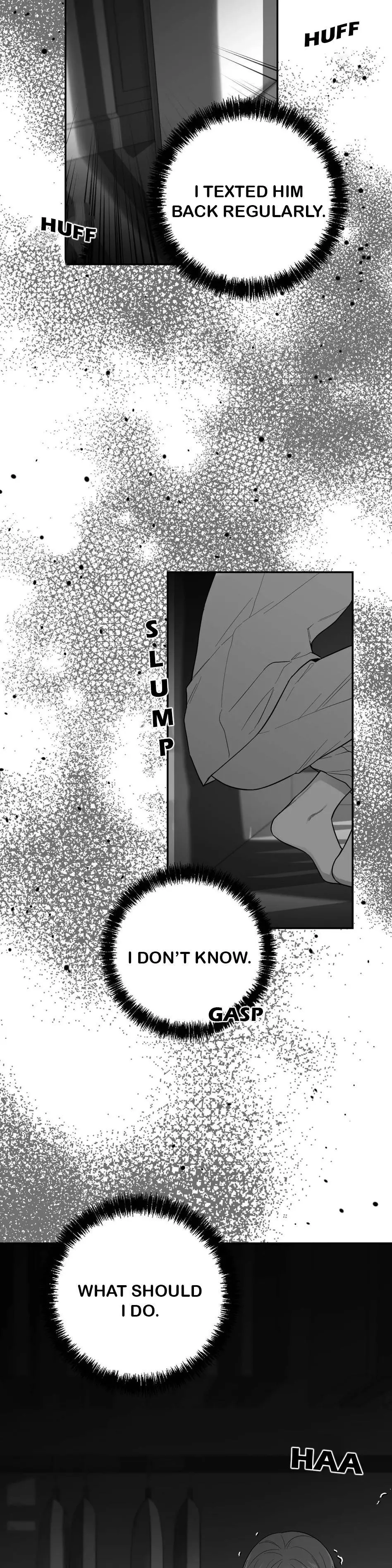 Non Zero Sum - Chapter 13 Page 27
