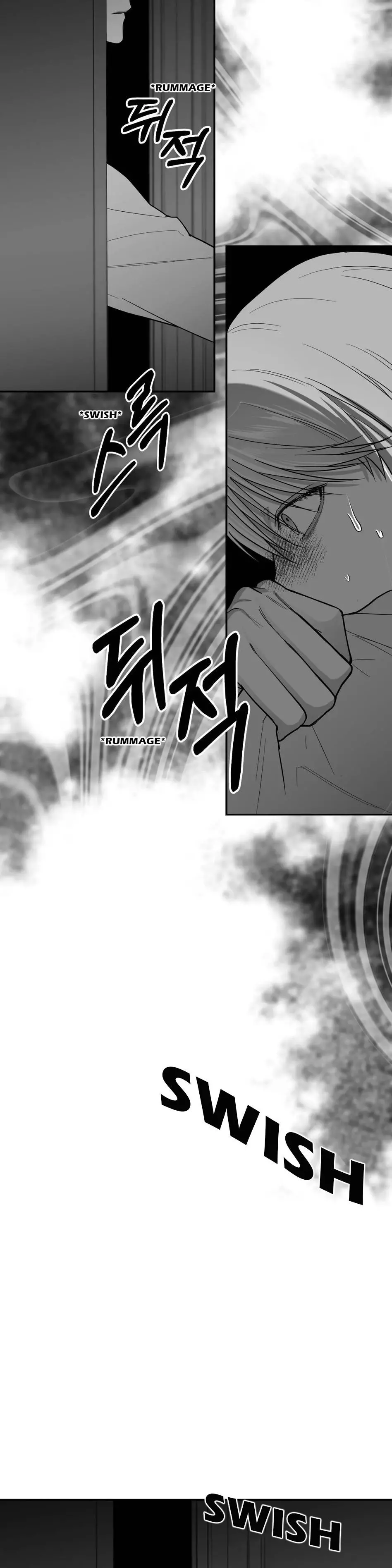 Non Zero Sum - Chapter 13 Page 30