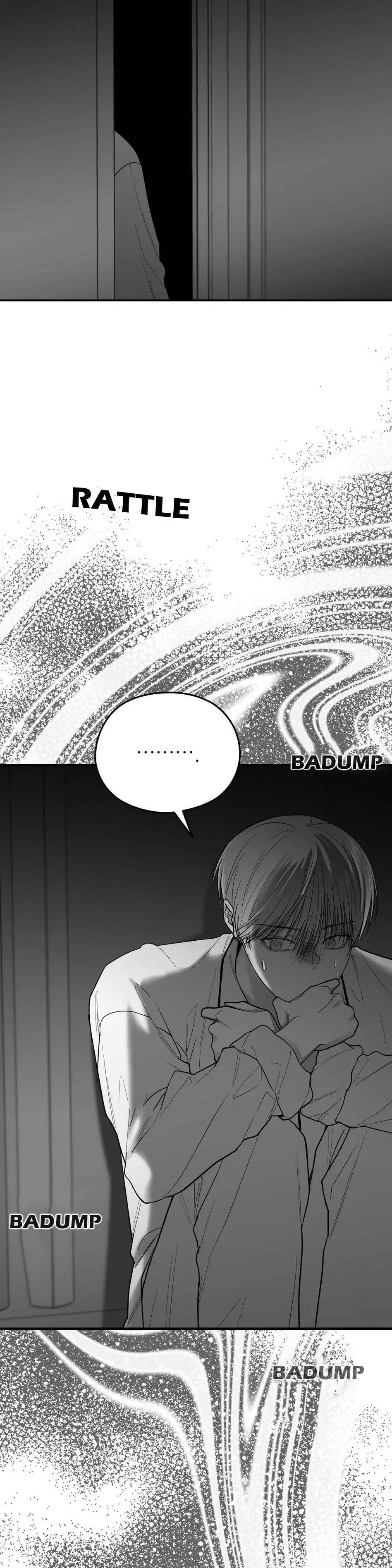 Non Zero Sum - Chapter 13 Page 31