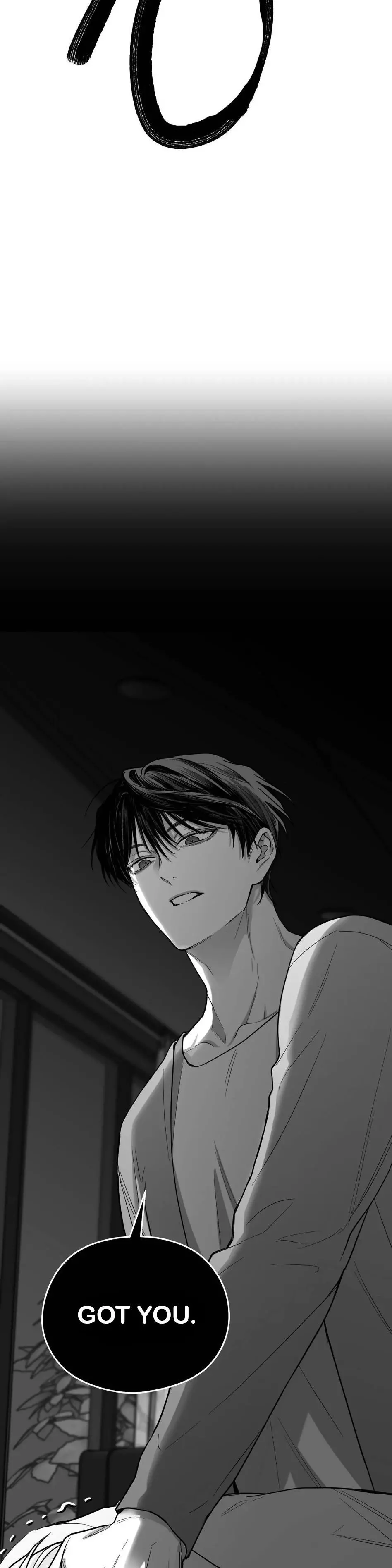 Non Zero Sum - Chapter 13 Page 37