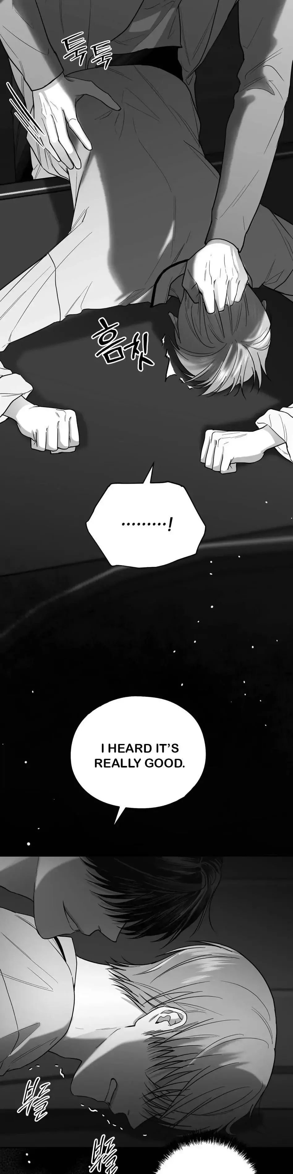 Non Zero Sum - Chapter 14 Page 7
