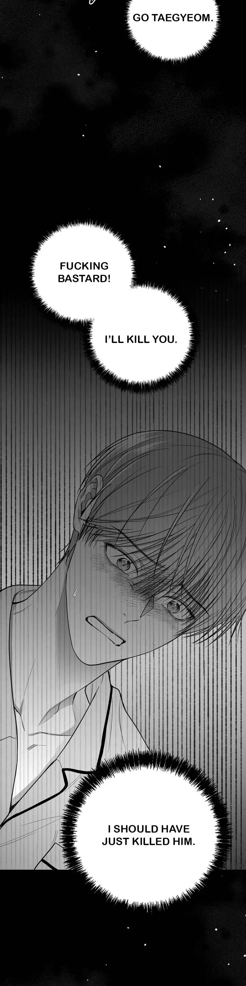 Non Zero Sum - Chapter 14 Page 8