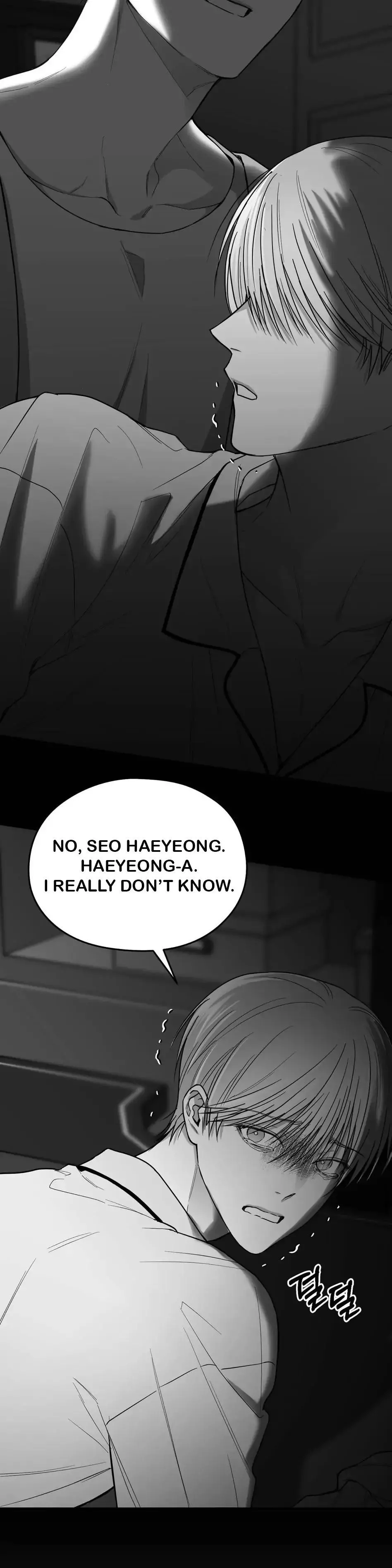 Non Zero Sum - Chapter 14 Page 13