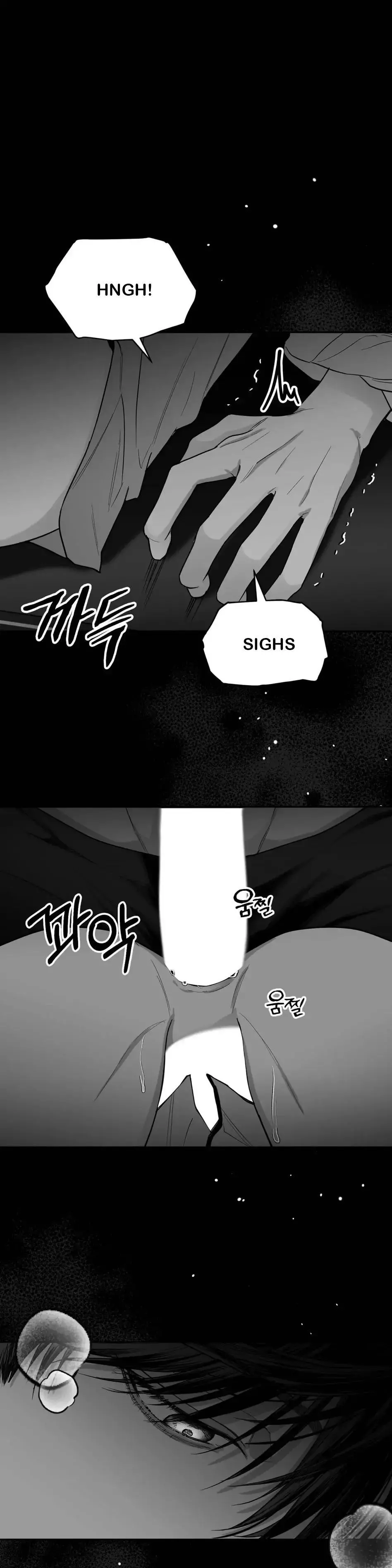 Non Zero Sum - Chapter 14 Page 25