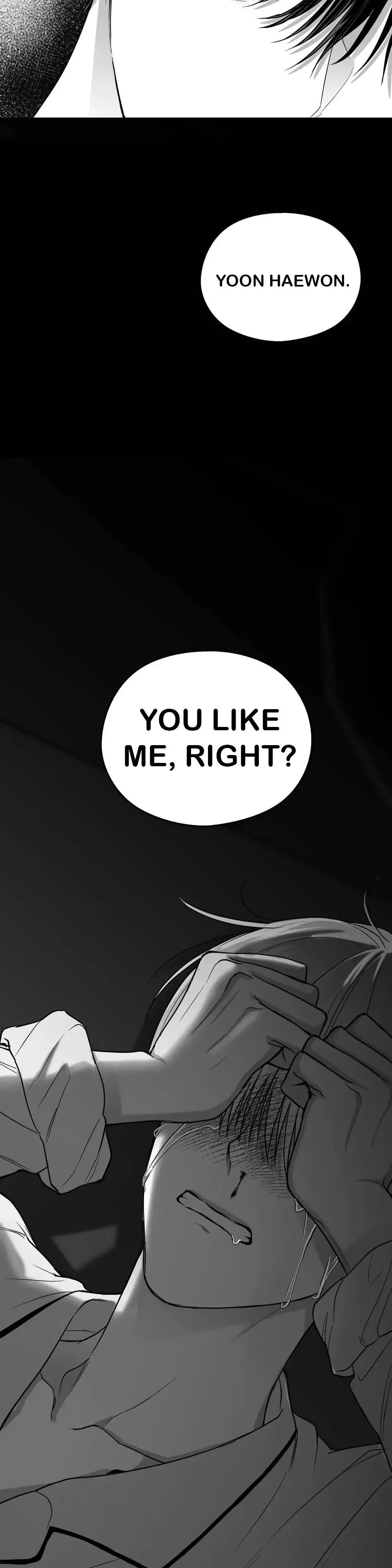 Non Zero Sum - Chapter 14 Page 38