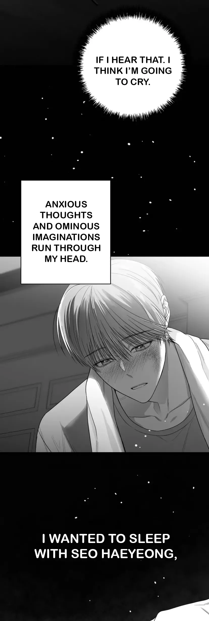 Non Zero Sum - Chapter 16 Page 26