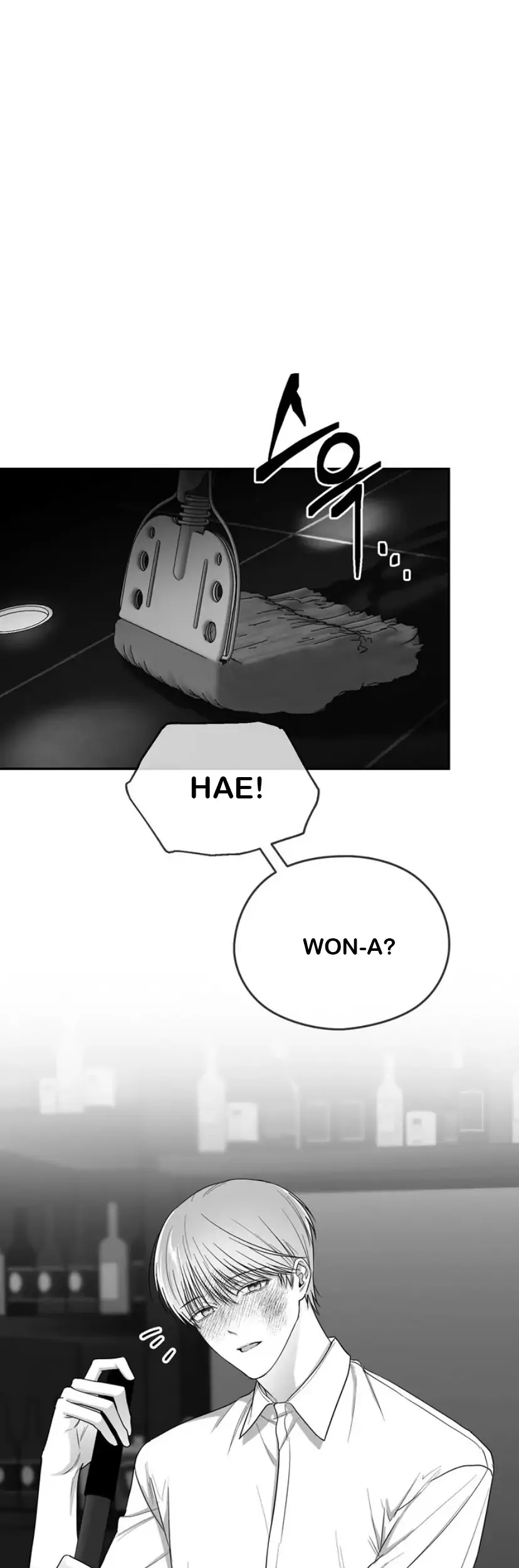 Non Zero Sum - Chapter 16 Page 30