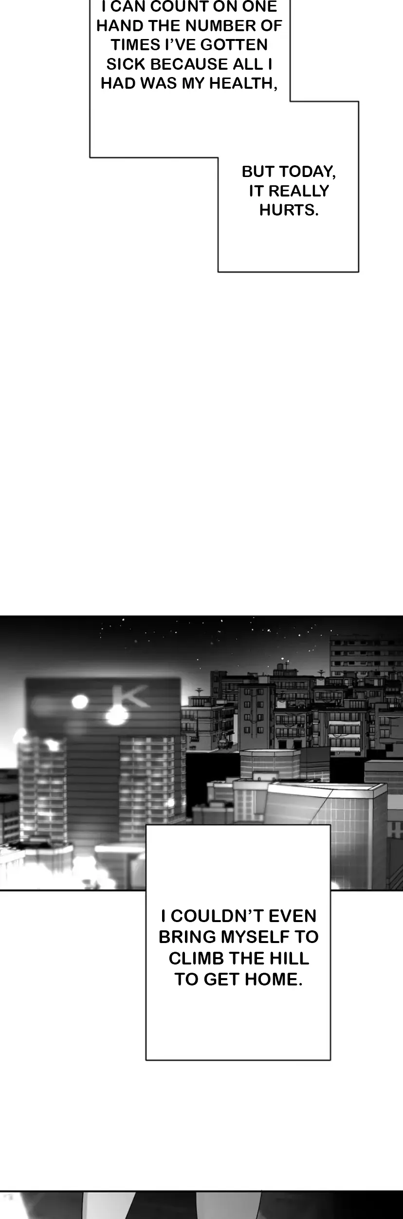 Non Zero Sum - Chapter 16 Page 50