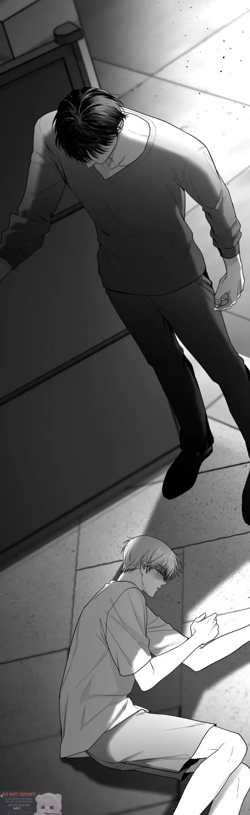 Non Zero Sum - Chapter 17 Page 3