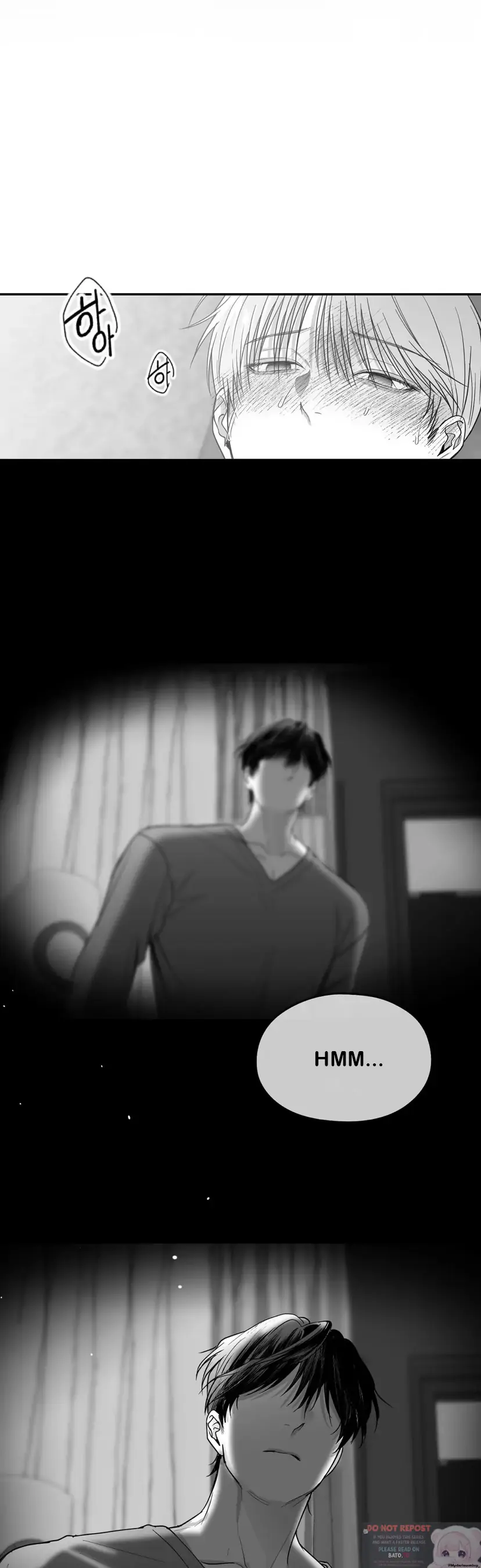 Non Zero Sum - Chapter 17 Page 12