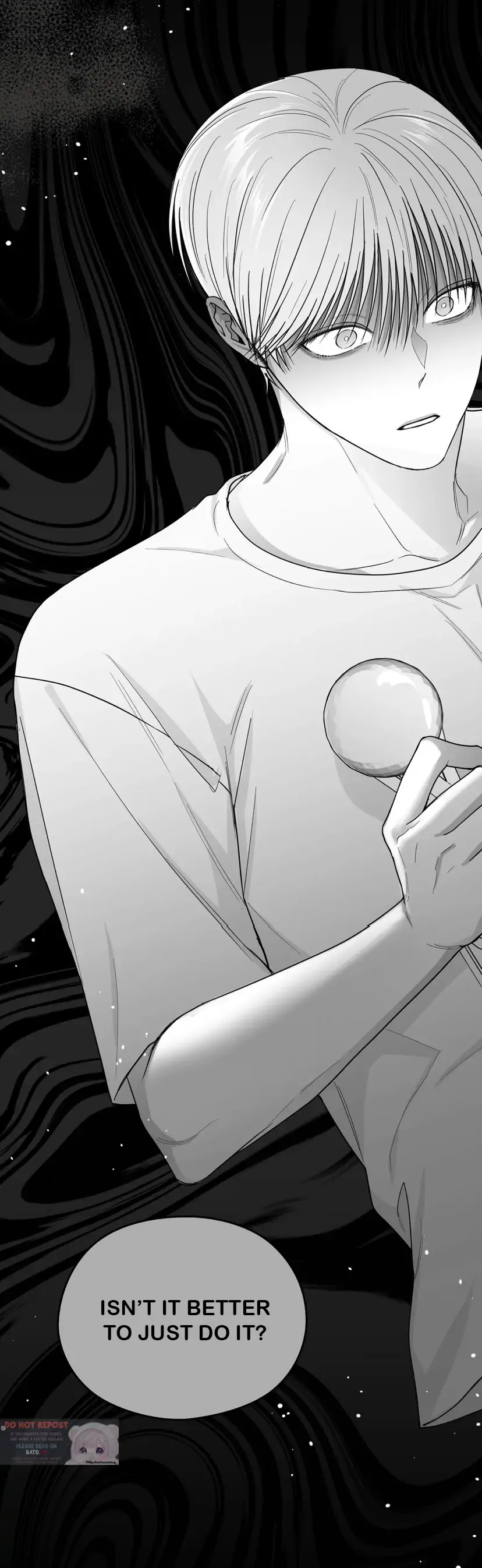 Non Zero Sum - Chapter 17 Page 21