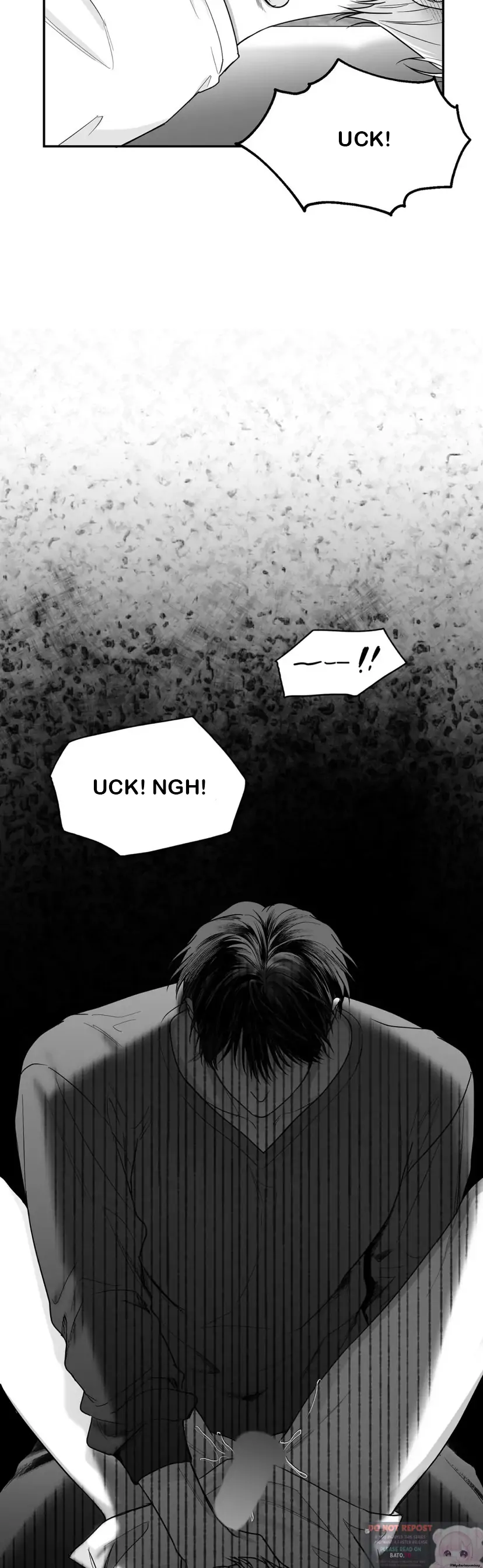Non Zero Sum - Chapter 17 Page 26