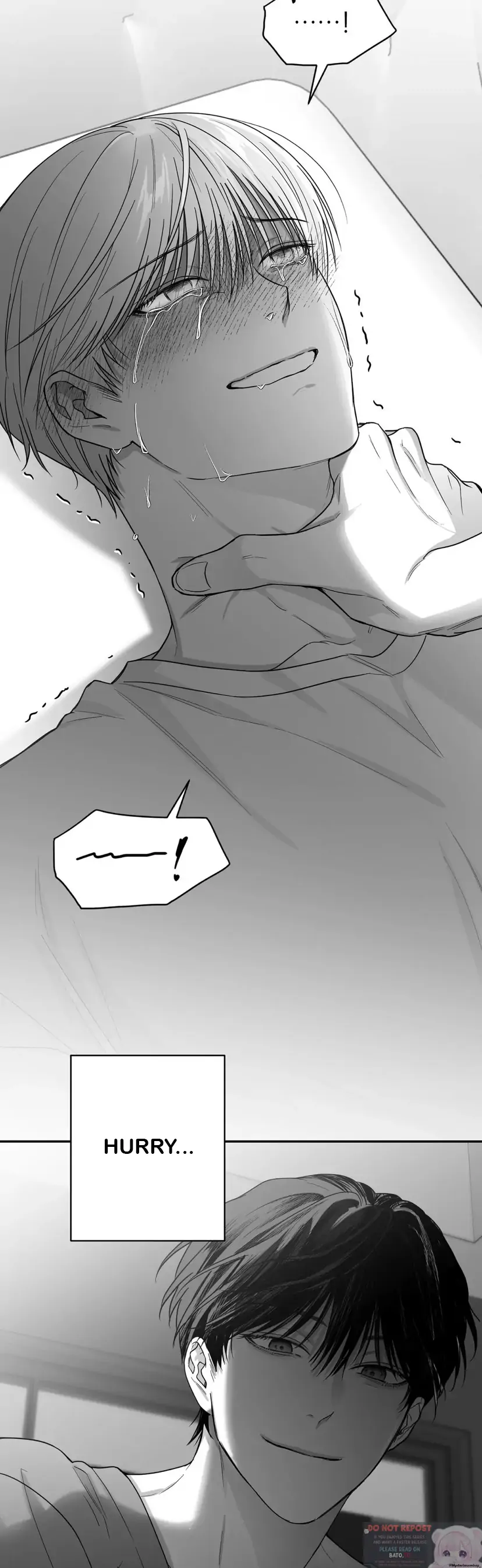 Non Zero Sum - Chapter 17 Page 28