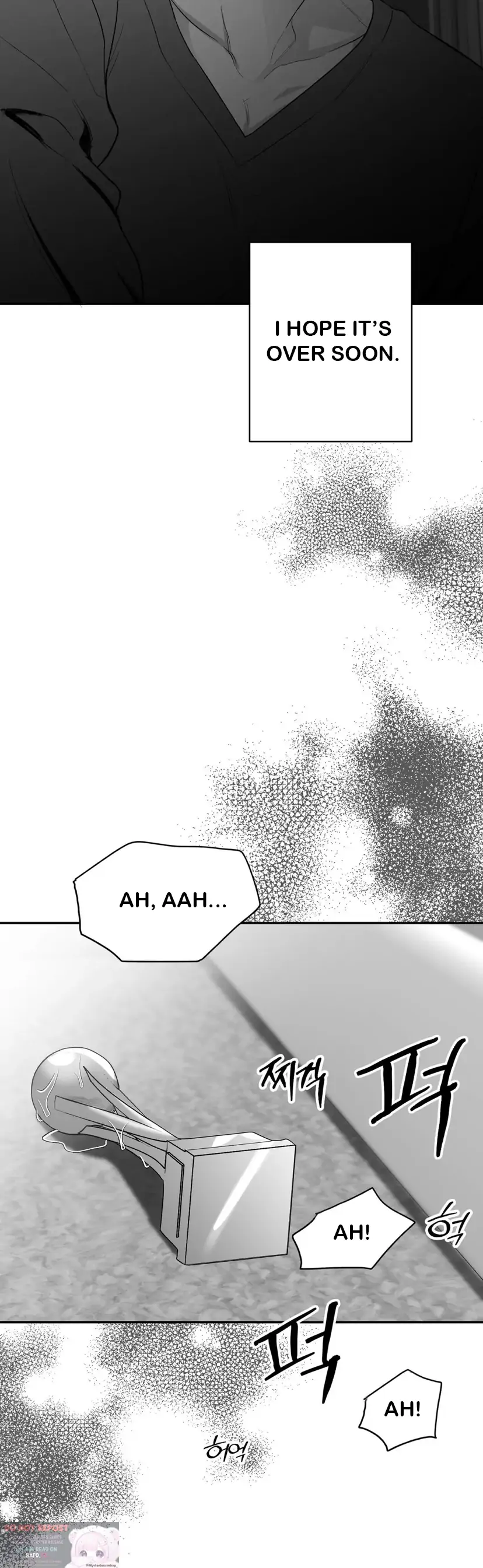Non Zero Sum - Chapter 17 Page 29