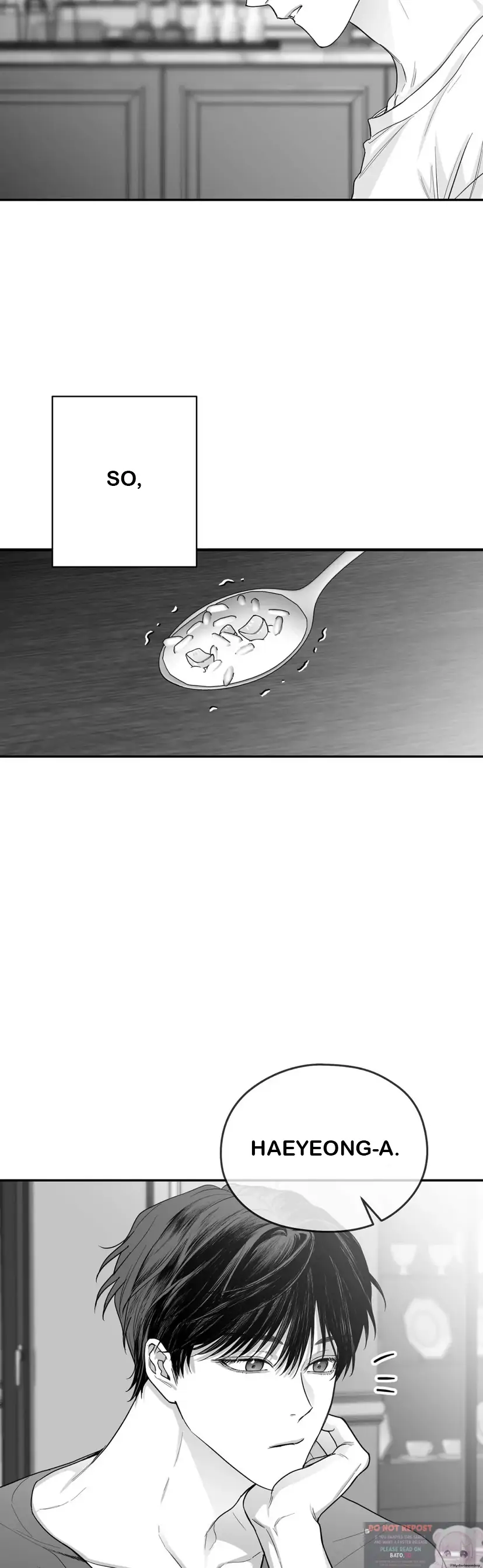 Non Zero Sum - Chapter 17 Page 37