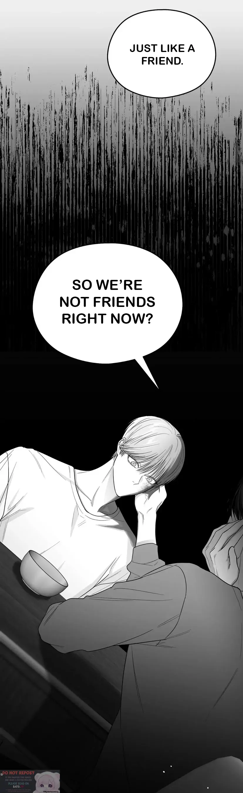 Non Zero Sum - Chapter 17 Page 40