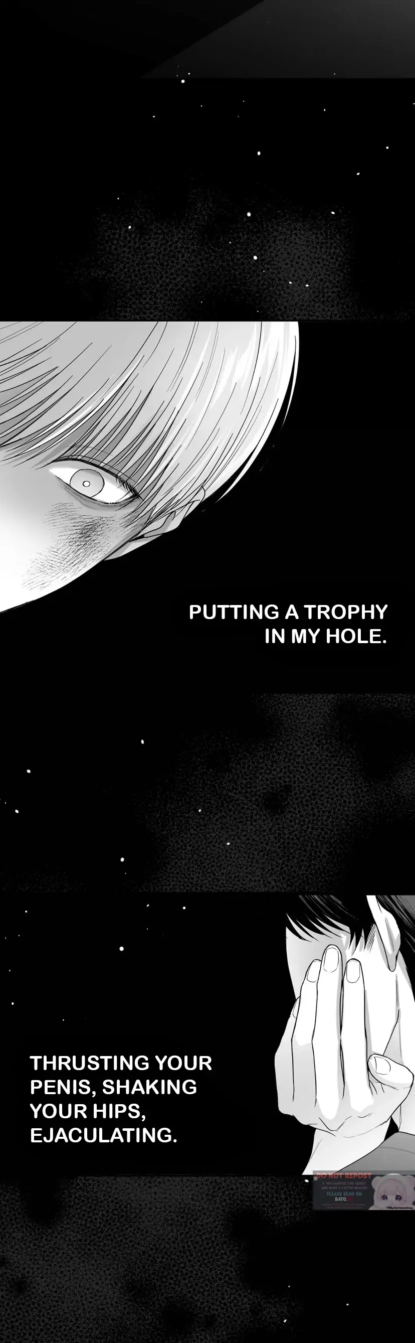 Non Zero Sum - Chapter 17 Page 41