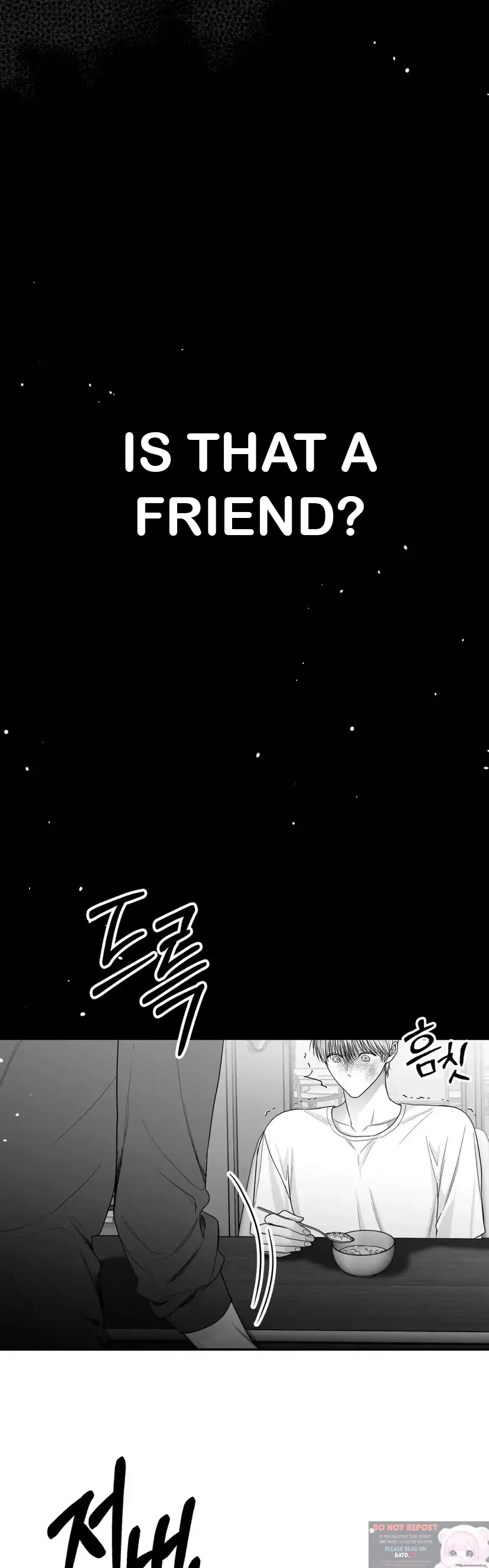 Non Zero Sum - Chapter 17 Page 42