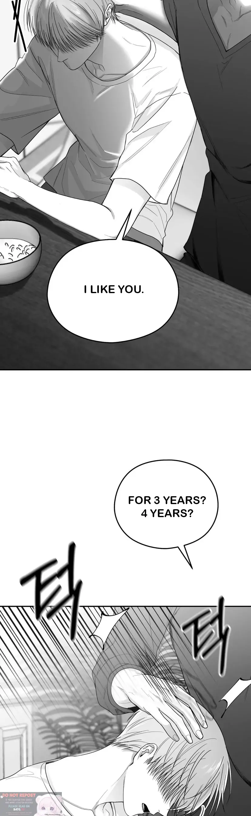 Non Zero Sum - Chapter 17 Page 44