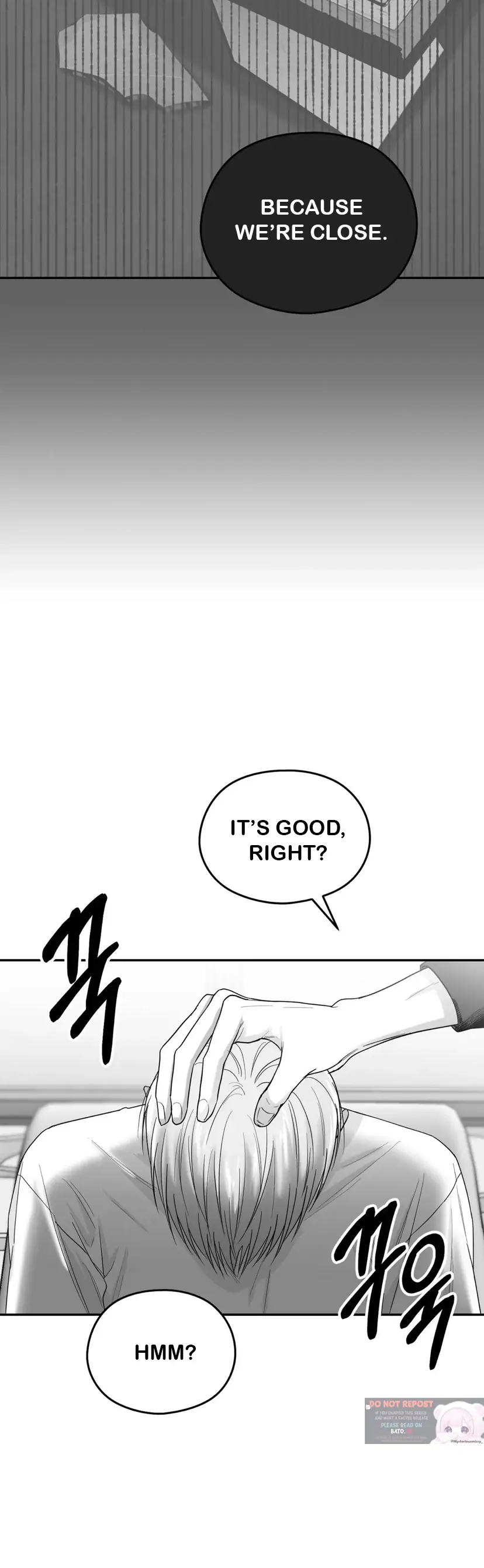 Non Zero Sum - Chapter 17 Page 47