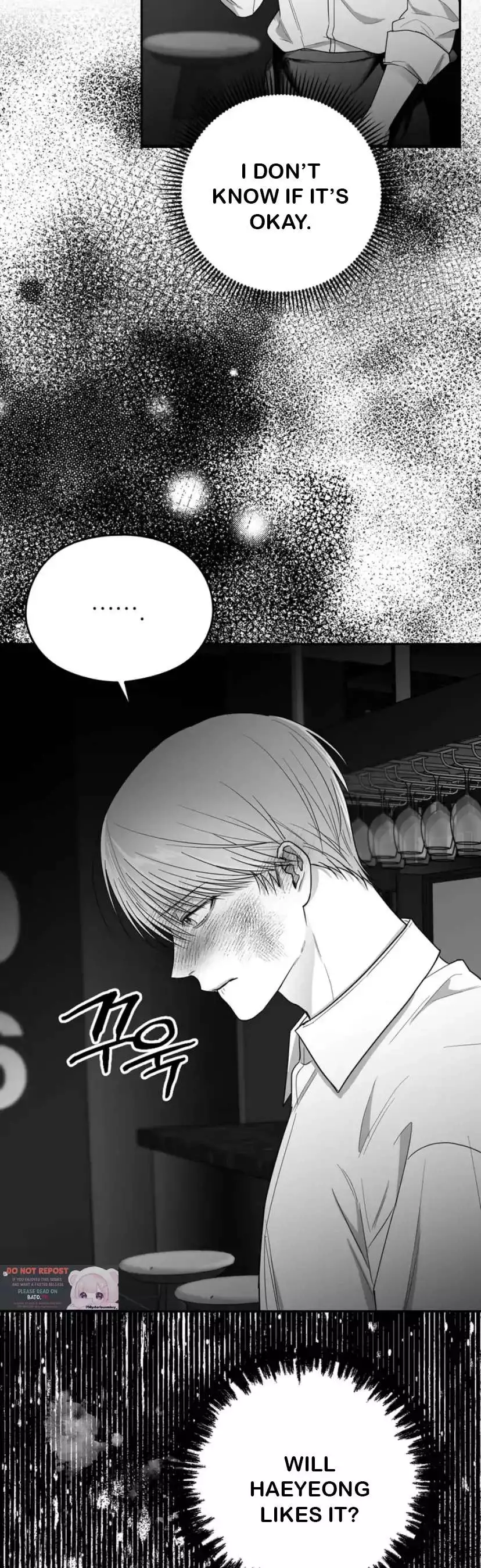Non Zero Sum - Chapter 18 Page 4